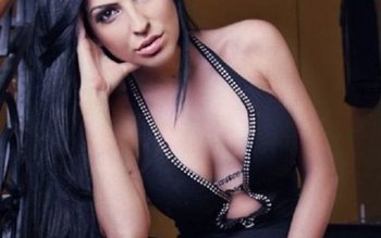 Andreea Tonciu ar putea fi, …