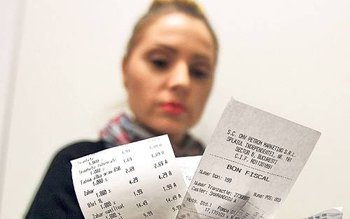 Prima extragere, ocazională, a Loteriei …