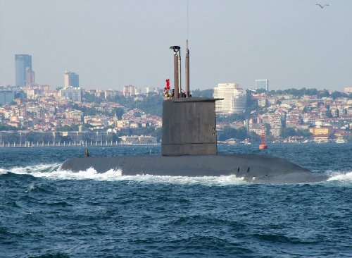 Rusia se pregăteşte „să ocupe” Marea Neagră