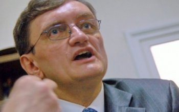 Vicepreședintele PNL cere revocarea lui …