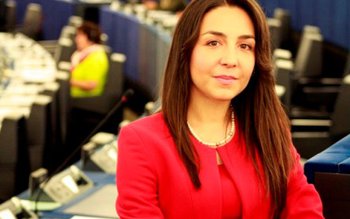Europarlamentar Claudia Țapardel: Drumul nostru …