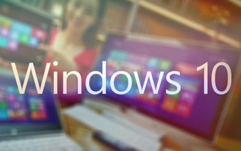 Windows 10 a fost prezentat! …