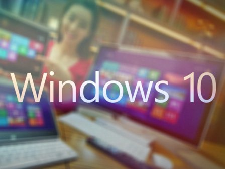 Windows 10 a fost prezentat! Cortana și Xbox app vin pe PC, dispare Internet Explorer