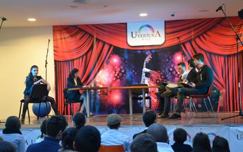 Dublă șansă : Weekend cu …