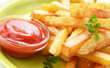 Nu mânca aceste alimente! Ele …