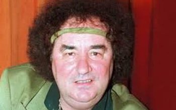 Marian Nistor, sfâşiat de durere. …