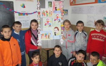 Activități multiple desfășurate la Școala …