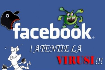 Marele atac cu viruși pe Facebook: Pornografia a păcălit mii de utilizatori! Ești printre ei?