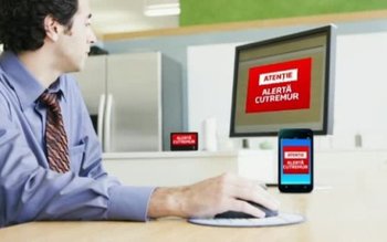 Aplicaţia pentru telefon care ne …