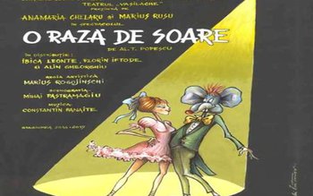 „O rază de soare” duminică, …