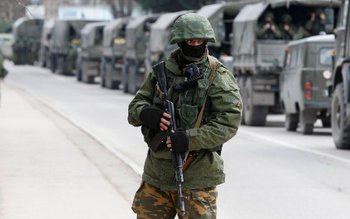 Stare de alertă maximă pe …