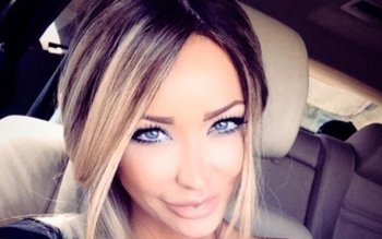 Bianca Drăguşanu dă o nouă …