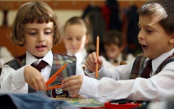 Proiect: Părinții vor putea completa …