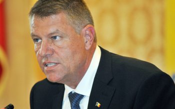 Klaus Iohannis, amendat