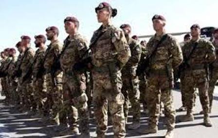 Unități NATO, pregătite a fi desfășurate în Polonia, România, Bulgaria și țările baltice