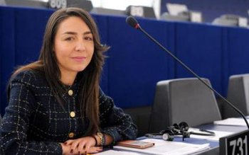 Claudia Țapardel: Liberalii conduși de …