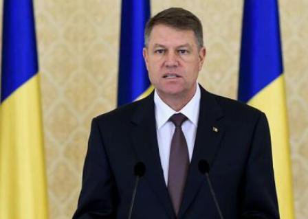 Klaus Iohannis se întâlnește luni, la Cotroceni, cu Călin Popescu-Tăriceanu și Valeriu Zgonea