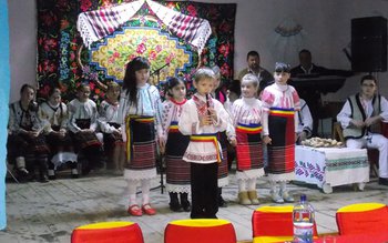 „Șezătorile iernii” – Debut în …