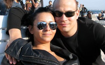 Giulia şi Vlad Huidu vor …