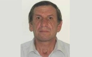 Bărbat din Broscăuți dispărut din …