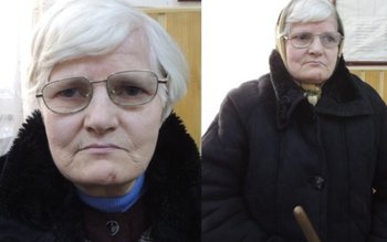 Poliţiştii solicită ajutorul cetăţenilor pentru …