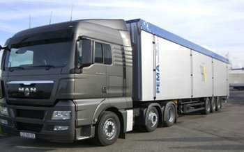 Amenzile rutiere pentru transportatori scad …