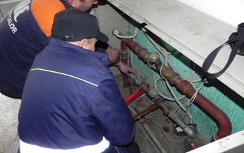 Modern Calor a trecut la …