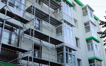 Programul pentru reabilitarea termică a …