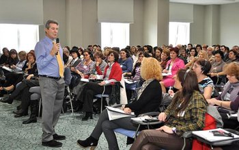 O nouă meserie prinde avânt …