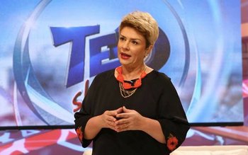 Teo Trandafir: I-am spus lui …