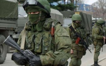 Alertă în Moldova! Rusia atacă …