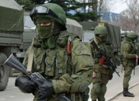 Alertă în Moldova! Rusia atacă Ucraina şi prin Transnistria. Mutări de trupe militare
