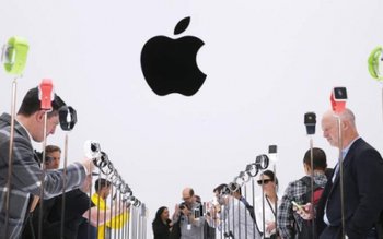 Apple vrea să facă concurență …