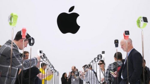 Apple vrea să facă concurență motorului de căutare Google