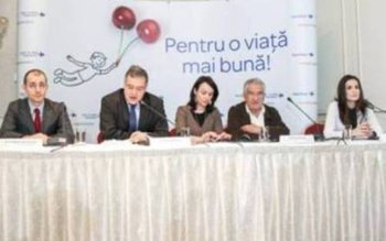 Fundația Carrefour prezintă proiectele de …