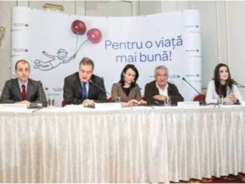 Fundația Carrefour prezintă proiectele de responsabilitate socială susținute în România
