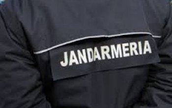 Doi bărbaţi amendați de jandarmi …