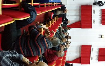 Propuneri îndrăznețe la Liga Aleșilor …