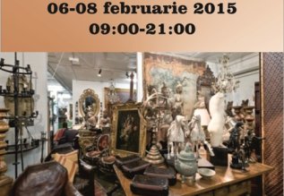 În acest week-end la Uvertura …