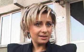 Ana Maria Prodan, jigniri grosolane …