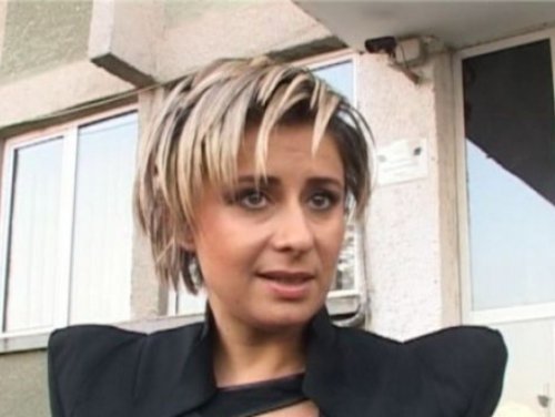 Ana Maria Prodan, jigniri grosolane către soția unui jurnalist