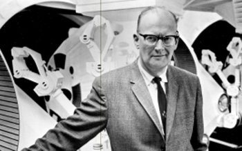 Omul care a prevăzut viitorul: …