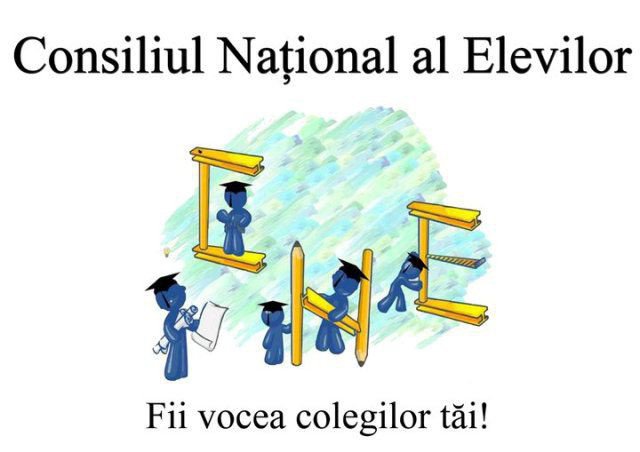 Consiliul Național al Elevilor continuă demersurile pentru acordarea dreptului de vot elevului în Consiliul de Administrație