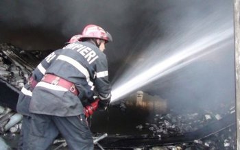 Incendii generate de coşurilor de …