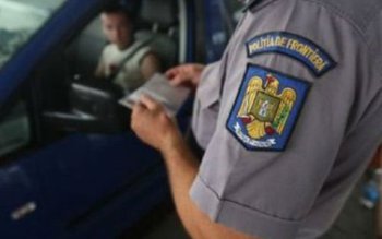 Ford Mondeo radiat din circulaţie, …