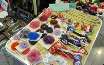 Târg Handmade - Valentine's Day&Dragobete …