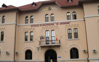 Posturi scoase la concurs de …