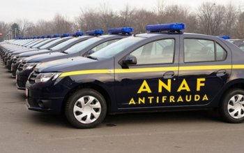 Şoferii, traşi pe dreapta de …