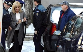 Elena Udrea, arestată preventiv pentru …
