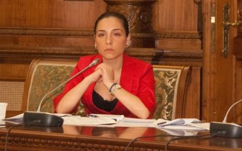 Claudia Țapardel: Opoziția trebuie să …